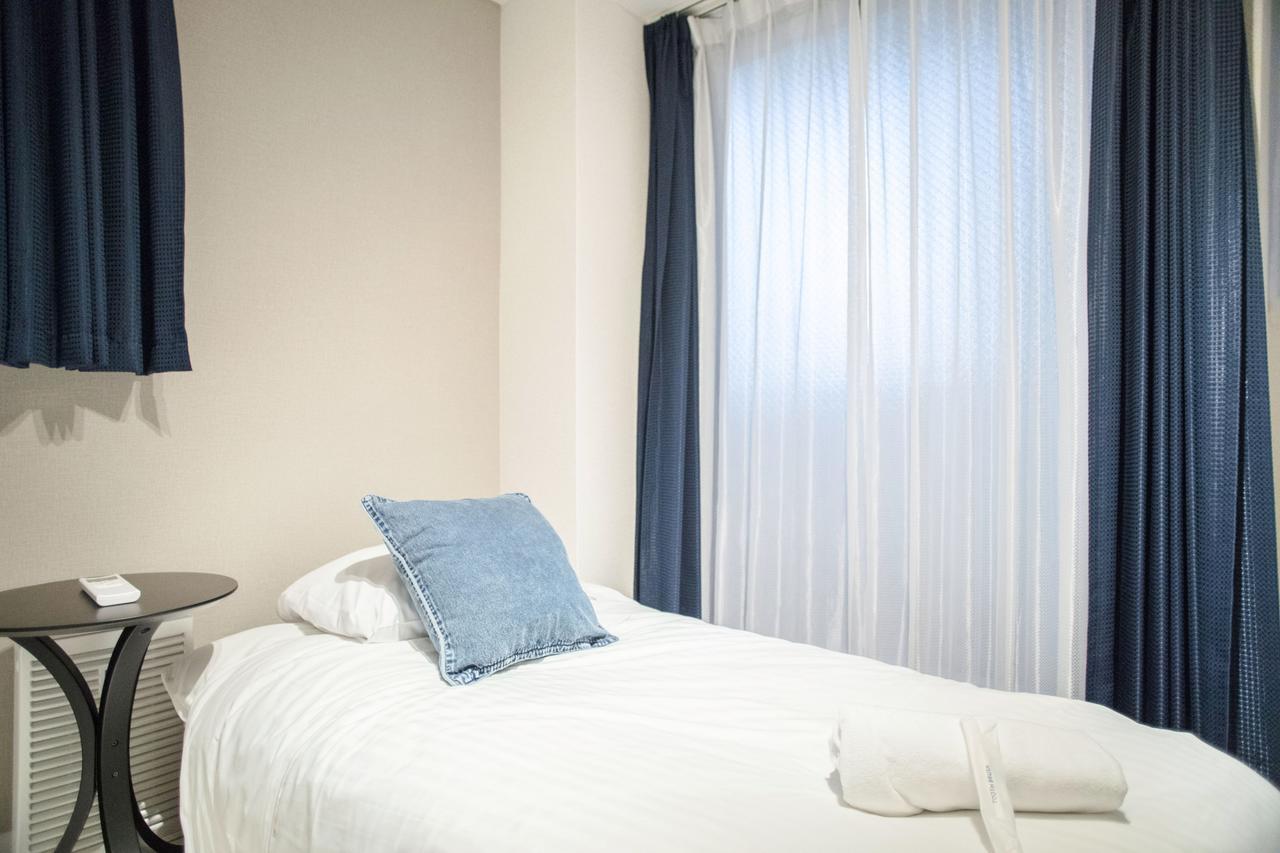 Nth Namba - Whole Floor 3 Flats - Self Check-In Only Apartman Oszaka Kültér fotó